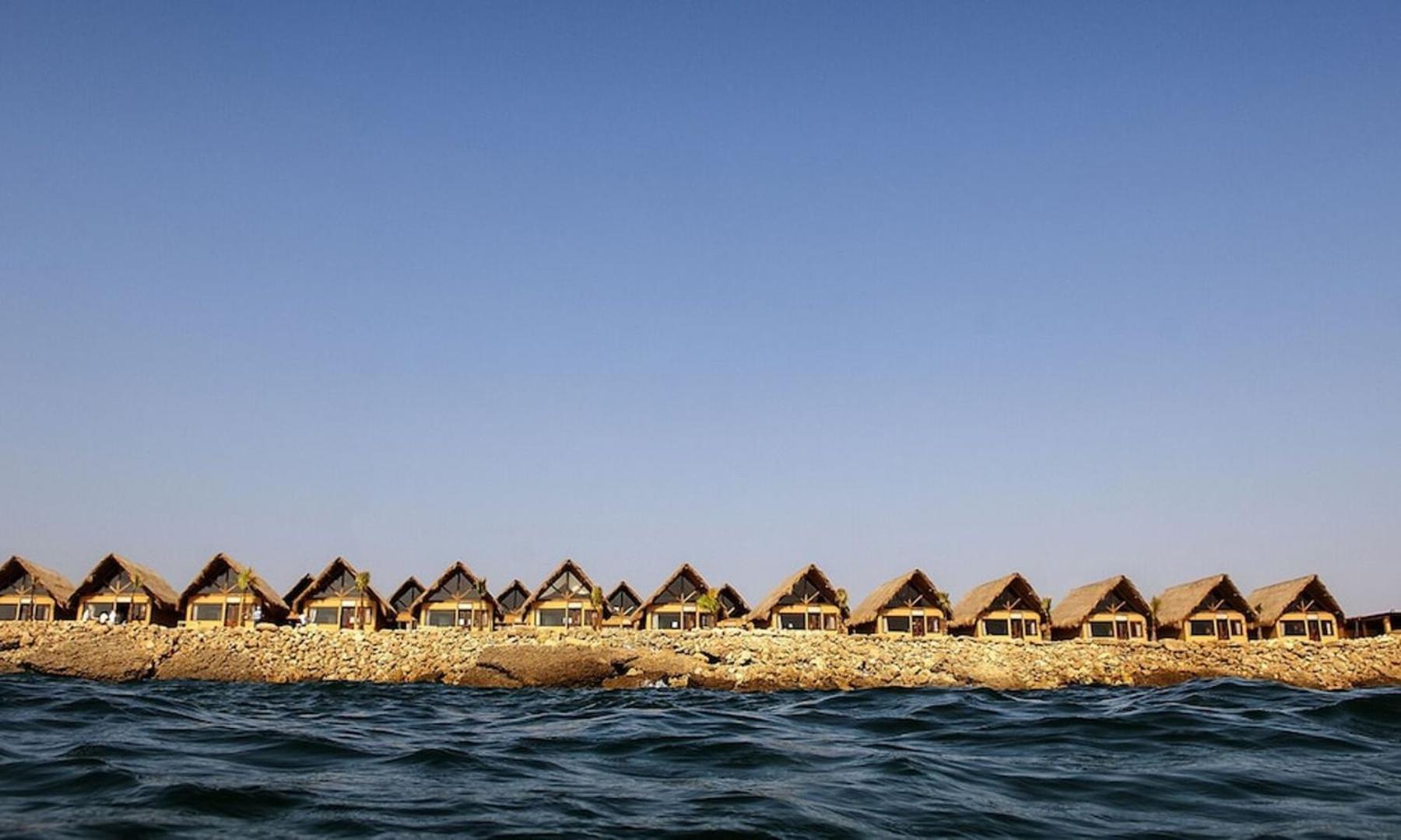 Westpoint Dakhla
