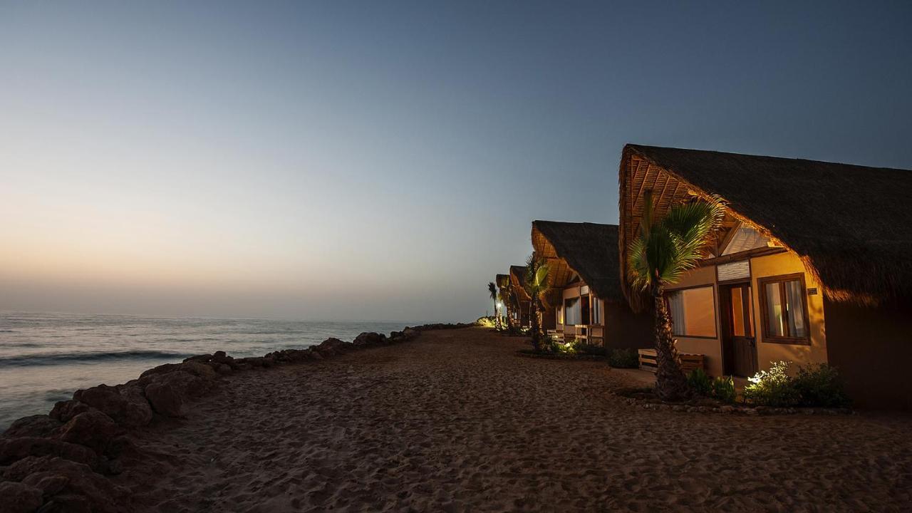 Hotel Westpoint Dakhla