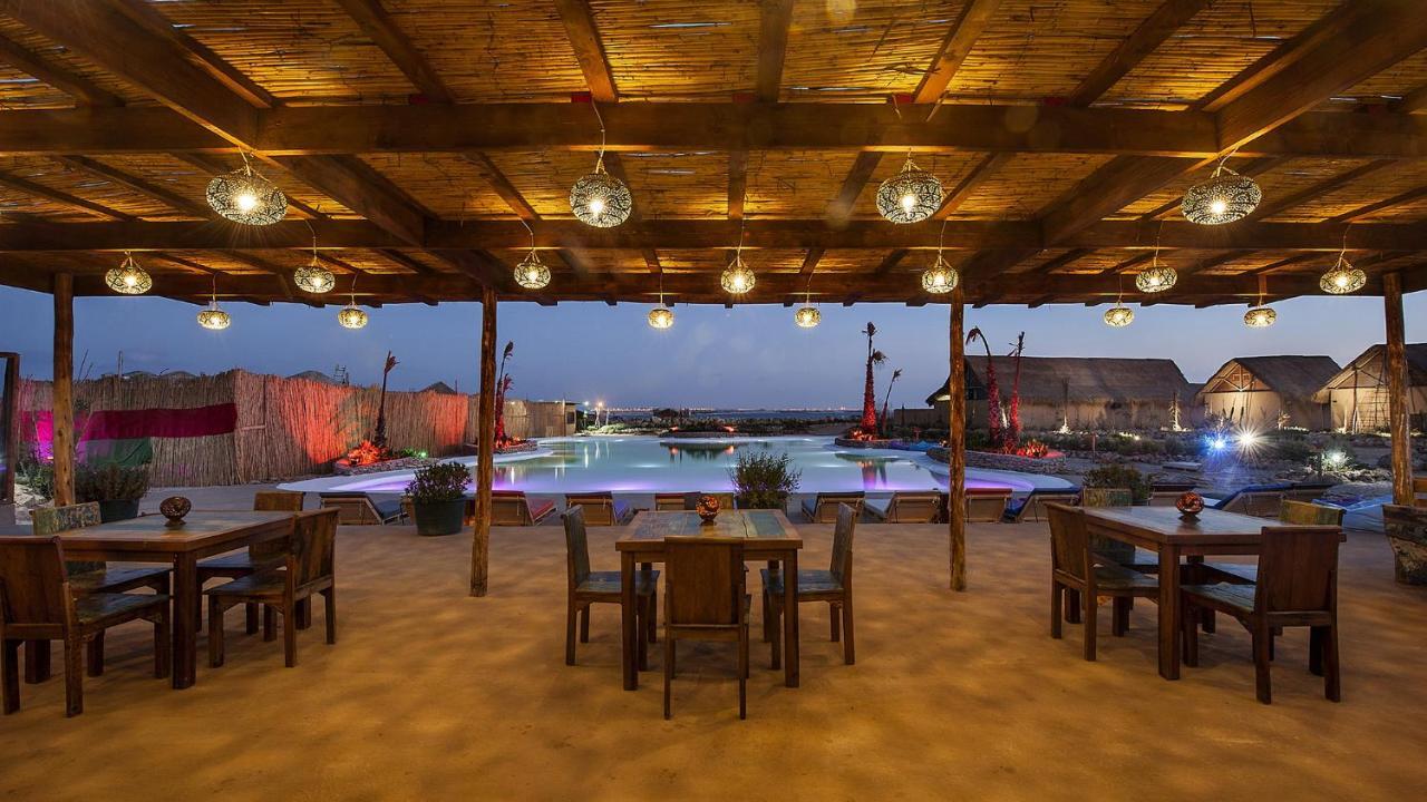 Westpoint Dakhla