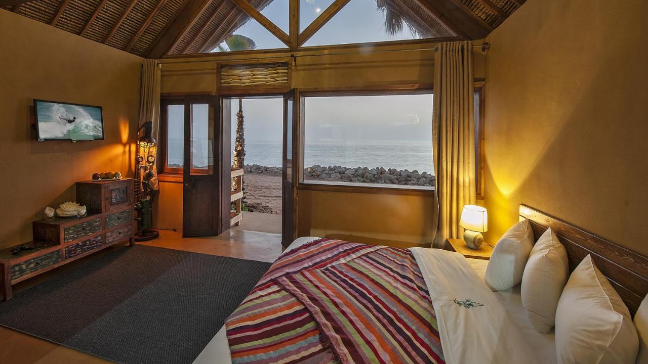 Hotel Westpoint Dakhla